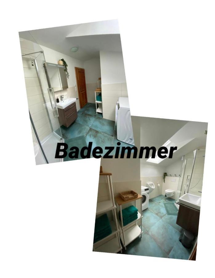 Appartement Ferienhaus Am Wald à Friesenried Extérieur photo